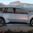 2026 BMW iX3 to debut on September 5 – second-gen EV SUV leads Neue Klasse era; up to 800 km range
