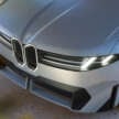2026 BMW iX3 to debut on September 5 – second-gen EV SUV leads Neue Klasse era; up to 800 km range
