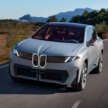 2026 BMW iX3 to debut on September 5 – second-gen EV SUV leads Neue Klasse era; up to 800 km range