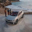 2026 BMW iX3 to debut on September 5 – second-gen EV SUV leads Neue Klasse era; up to 800 km range
