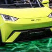 BYD Seagull heads to Indonesia as Atto 1; compact EV to be sold in two variants, RM57k-61k estimated
