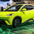 BYD Seagull heads to Indonesia as Atto 1; compact EV to be sold in two variants, RM57k-61k estimated