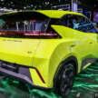 BYD Seagull heads to Indonesia as Atto 1; compact EV to be sold in two variants, RM57k-61k estimated