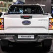 2025 Ford Ranger Wildtrak 3.0TD V6 in Malaysia soon?