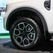 2025 Ford Ranger Wildtrak 3.0TD V6 in Malaysia soon?