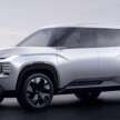 Mitsubishi Indonesia teases a ‘big’ new model – production DST Concept SUV to debut at GIIAS 2025?