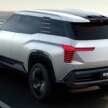 Mitsubishi Indonesia teases a ‘big’ new model – production DST Concept SUV to debut at GIIAS 2025?