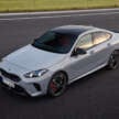 2025 G45 BMW X3 and F74 2 Series Gran Coupe set to debut in Malaysia at My BMW World event this week?