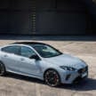 2025 G45 BMW X3 and F74 2 Series Gran Coupe set to debut in Malaysia at My BMW World event this week?