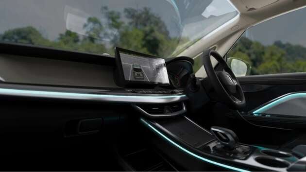 Aletra L8 EV MPV production starts in Indonesia – RHD ‘electric Geely Jiaji’ to be exported to Asia Pacific