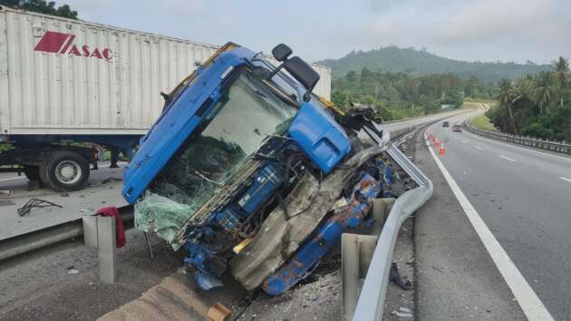 Tougher measures, harsher laws needed to deal with errant lorry and bus companies – road safety experts