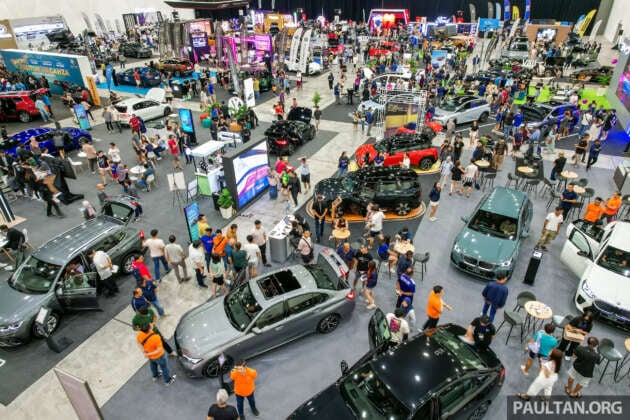 MAA still waiting on OMV/402 revision update from MoF, price hike for CKD cars/bikes hangs in balance