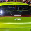 Perodua teases “bold concepts” for Malaysia Autoshow – final eMO-III before production EV launch?
