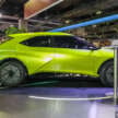 Perodua teases “bold concepts” for Malaysia Autoshow – final eMO-III before production EV launch?