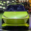 Perodua teases “bold concepts” for Malaysia Autoshow – final eMO-III before production EV launch?