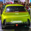 Perodua teases “bold concepts” for Malaysia Autoshow – final eMO-III before production EV launch?