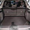 Honda e:N1 launched in Malaysia – 204 PS/310 Nm EV HR-V with 412 km WLTP range; one variant, RM149,900