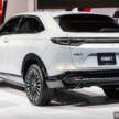 Honda e:N1 launched in Malaysia – 204 PS/310 Nm EV HR-V with 412 km WLTP range; one variant, RM149,900