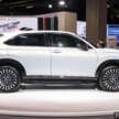 Honda e:N1 launched in Malaysia – 204 PS/310 Nm EV HR-V with 412 km WLTP range; one variant, RM149,900