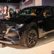 Mazda CX-60 Malaysian spec sheet leaked – 2.5L NA, 8AT, RWD; Bose speakers, MRCC, AEB, 20-inch alloys