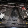 Mazda CX-60 Malaysian spec sheet leaked – 2.5L NA, 8AT, RWD; Bose speakers, MRCC, AEB, 20-inch alloys