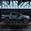 Ford Ranger Super Duty specs revealed – 209 PS/600 Nm 3.0L V6 diesel, 1.9 tonne payload, from RM230k
