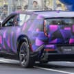 Honda 0 entry-level EV SUV, compact EV prototype to be revealed at Japan Mobility Show; CR-V facelift too?