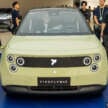Nio to enter Singapore with Wearnes Automotive as partner – Firefly EV launching in 2026; Malaysia next?