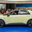 Nio to enter Singapore with Wearnes Automotive as partner – Firefly EV launching in 2026; Malaysia next?