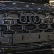 2025 Audi Q7 launched – first Malaysia, ASEAN CKD, 3.0L mild hybrid V6, 300 PS, 500 Nm, RM462,422