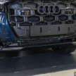 2025 Audi Q7 launched – first Malaysia, ASEAN CKD, 3.0L mild hybrid V6, 300 PS, 500 Nm, RM462,422
