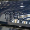 2025 Audi Q7 launched – first Malaysia, ASEAN CKD, 3.0L mild hybrid V6, 300 PS, 500 Nm, RM462,422