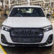 2025 Audi Q7 launched – first Malaysia, ASEAN CKD, 3.0L mild hybrid V6, 300 PS, 500 Nm, RM462,422
