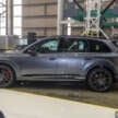 2025 Audi Q7 launched – first Malaysia, ASEAN CKD, 3.0L mild hybrid V6, 300 PS, 500 Nm, RM462,422