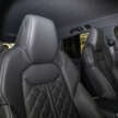 2025 Audi Q7 launched – first Malaysia, ASEAN CKD, 3.0L mild hybrid V6, 300 PS, 500 Nm, RM462,422