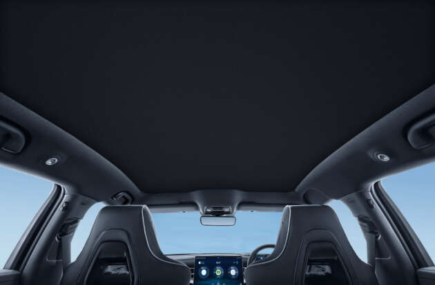 BYD Seal updated in Malaysia – new wheels, adaptive dampers, powered shade for sunroof, fr. RM171,800