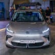 MG S5 EV variants revealed – Com and Lux fr RM115k est; early birds get RM5k discount and free wallbox