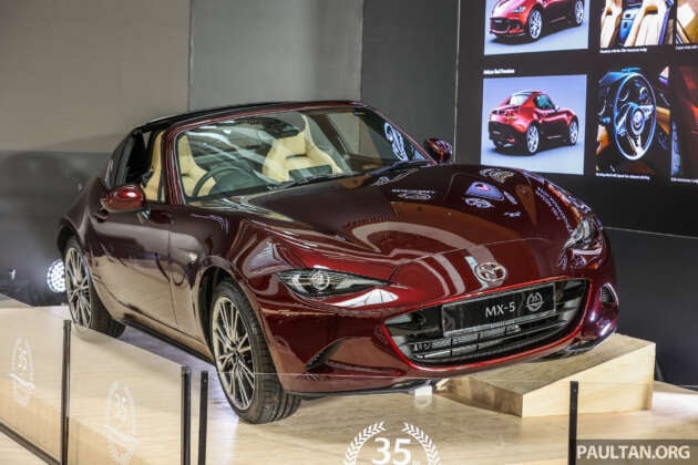 Mazda RX-7 successor “will be ready soon” as REEV with new rotary engine, hybrid possible – 2026 launch?