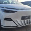 Xpeng makes Indonesian debut at GIIAS 2025 – CKD production of X9 EV started this month, from RM256k
