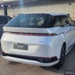 Xpeng makes Indonesian debut at GIIAS 2025 – CKD production of X9 EV started this month, from RM256k