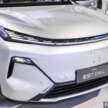 Proton eMas 5 to launch in 2025, smaller but cheaper; more eMas models coming soon too, CKD in Tg Malim