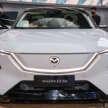 Mazda EZ-60 in China – EV or REEV, RWD, 258 PS, 200 km or 600 km CLTC range, RM71k to RM95k