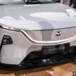 Mazda EZ-60 in China – EV or REEV, RWD, 258 PS, 200 km or 600 km CLTC range, RM71k to RM95k