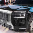 Zeekr 9X to make full debut in China on July 9 – on sale in Q3; brand’s new flagship and first hybrid SUV