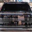 Zeekr 9X in China – brand’s first REEV, 2.0T, 3-motor AWD, up to 1,400 PS, 380 km EV range, fr RM276k