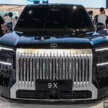 Zeekr 9X in China – brand’s first REEV, 2.0T, 3-motor AWD, up to 1,400 PS, 380 km EV range, fr RM276k