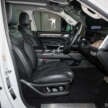 GWM Tank 500 HEV launched in Malaysia – 7-seat luxury hybrid 4×4, 346 PS, 648 Nm; RM328,800 OTR
