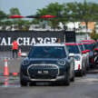 MINI John Cooper Works Track Day 2025 – signature go-kart feeling through immersive driving experiences