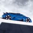 Alpine to launch V6 tri-motor hybrid supercar in 2028