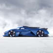 Alpine to launch V6 tri-motor hybrid supercar in 2028